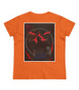 King Bradley (FULLMETAL) Women's Tee
