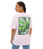 Yuno Grinberryall (Black Clover) Premium Oversized Tee