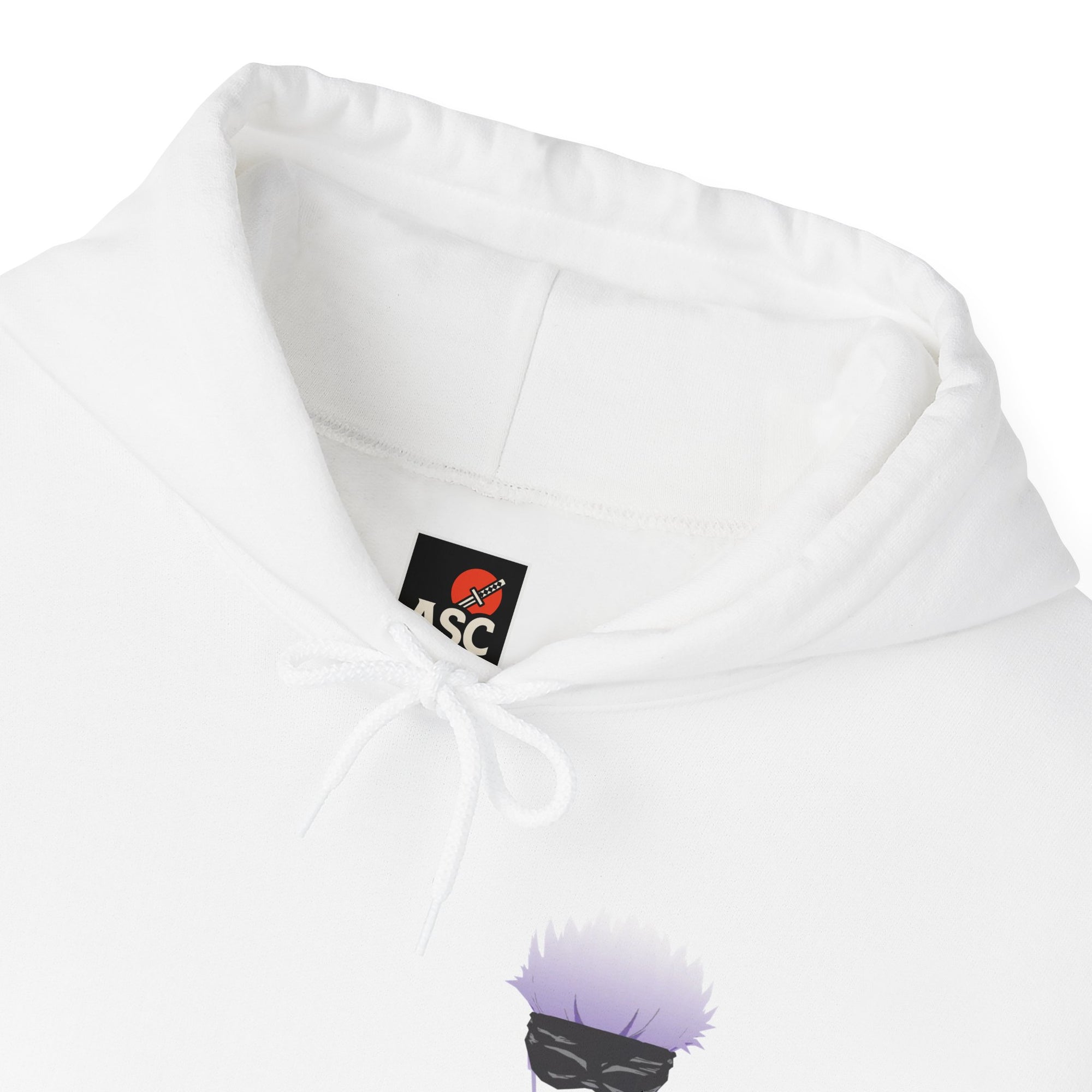 Satoru Gojo (JUJUTSU KAISEN) Hoodie