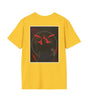 King Bradley (FULLMETAL) Casual Tee