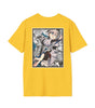 Zanka Nijiku (Gachiakuta) Casual Tee