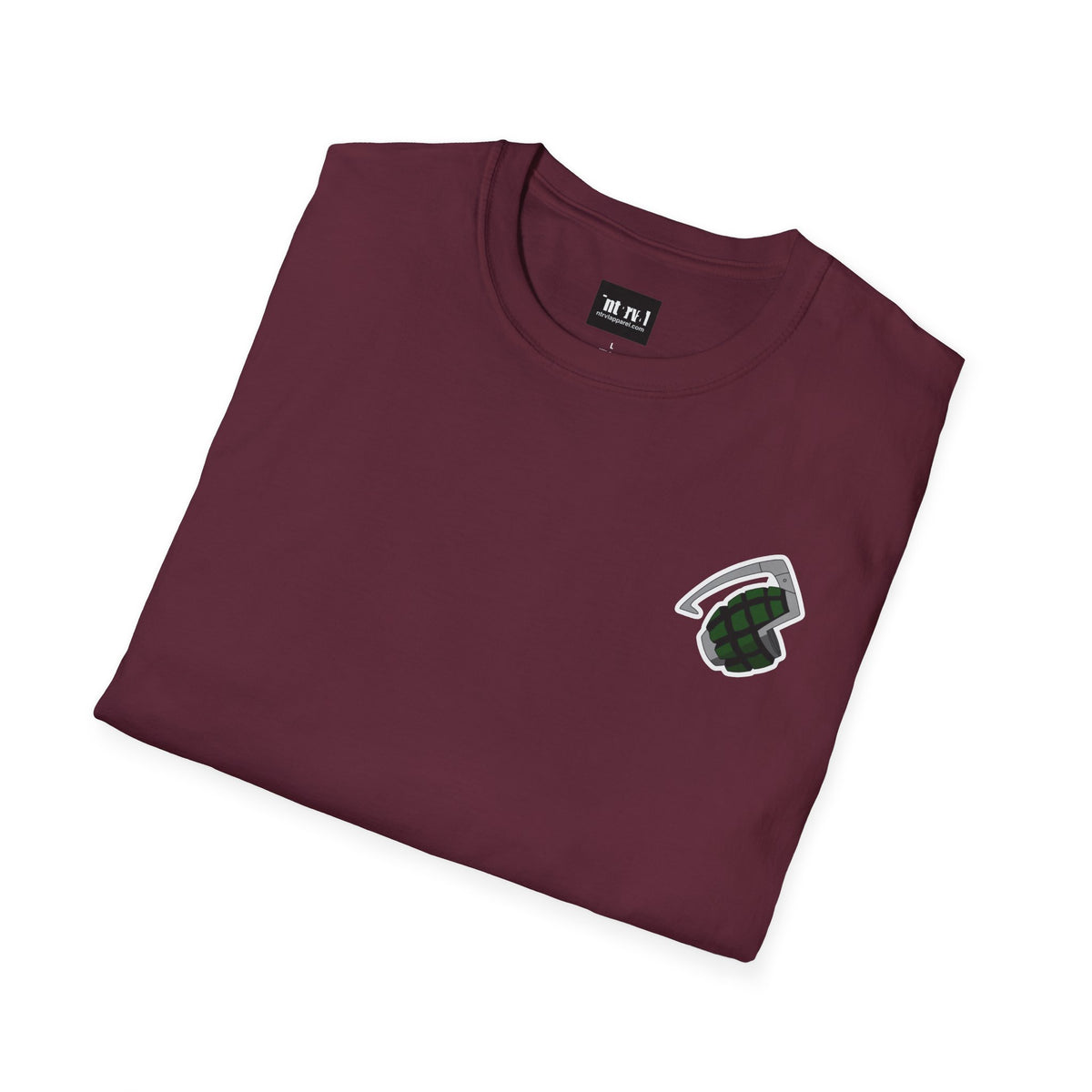 Kacchan Bakugo (My Hero Academia) Casual Tee