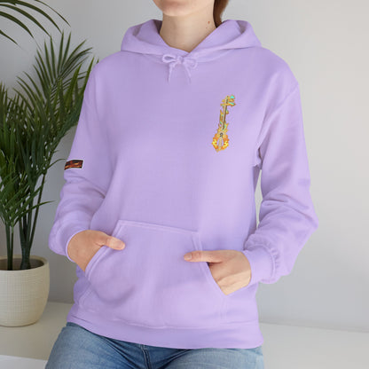 Zenitsu Agatsuma (DEMON SLAYER) Hoodie