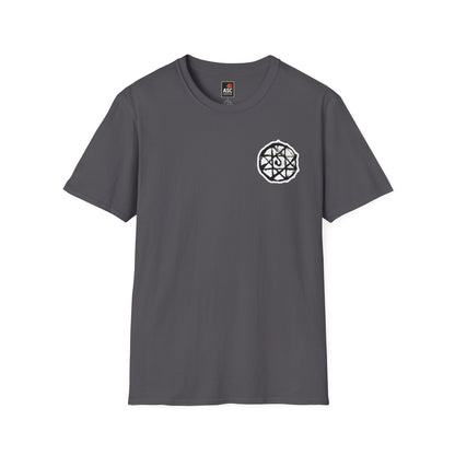 Alphonse Elric (FULLMETAL) Casual Tee