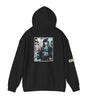Muichiro Tokito (DEMON SLAYER) Sudadera con capucha