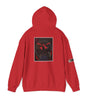 Sudadera con capucha King Bradley (FULLMETAL)