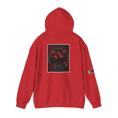King Bradley (FULLMETAL) Hoodie