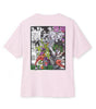 Gyutaro & Daki (DEMON SLAYER) Premium Oversized Tee