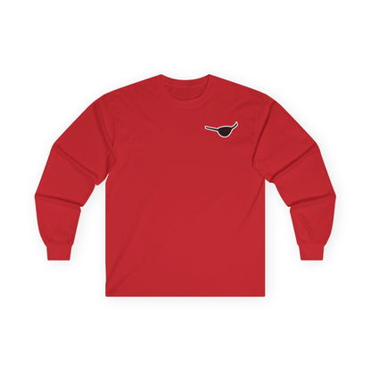 King Bradley (FULLMETAL) Long Sleeve