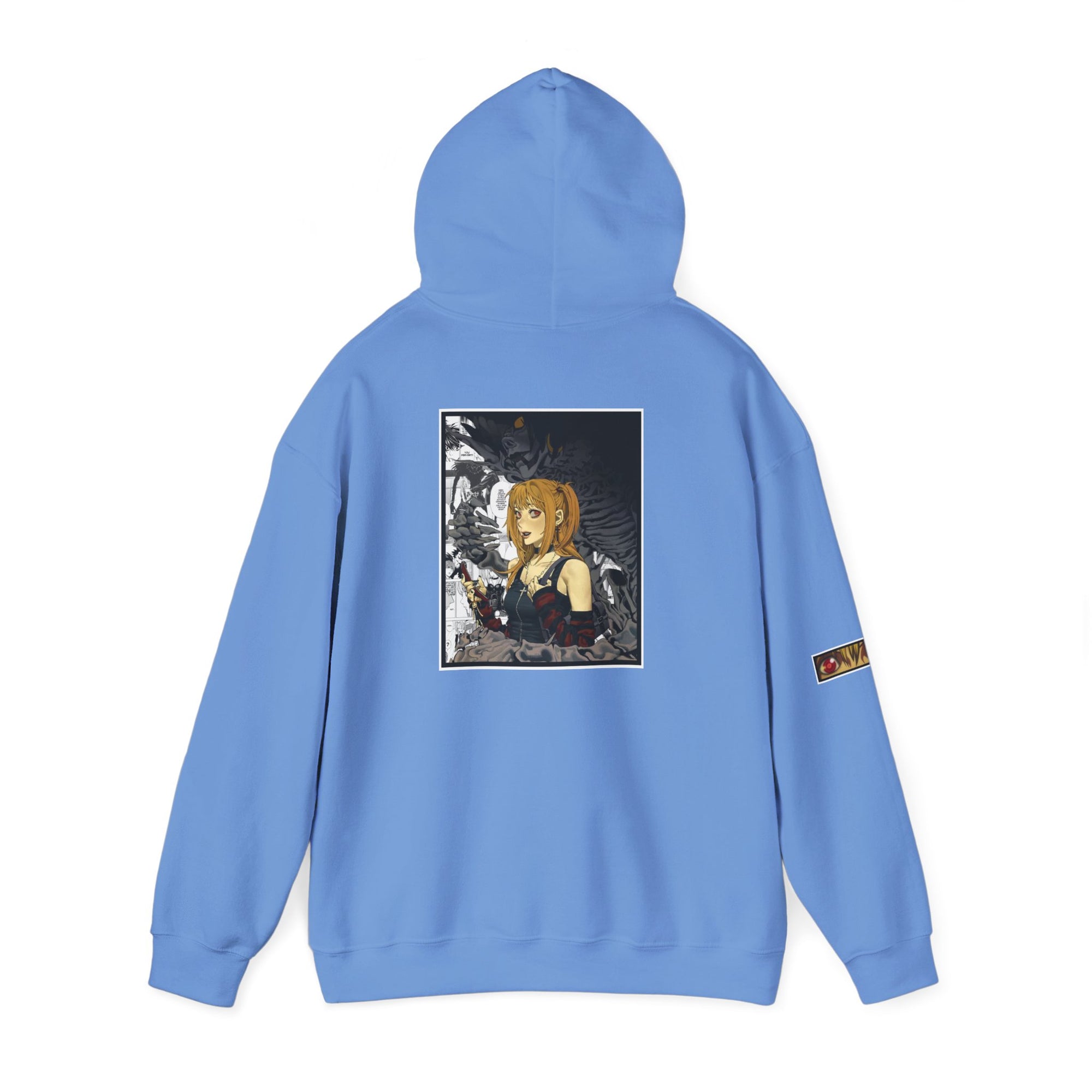 Misa Amane (DEATH NOTE) Hoodie