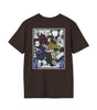 Camiseta informal Giyu Tomioka (DEMON SLAYER)