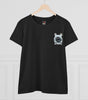 Camiseta de mujer Padre (FULLMETAL)