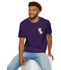Roy Mustang (FULLMETAL) Casual Tee
