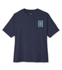Luck Voltia (Black Clover) Premium Oversized Tee