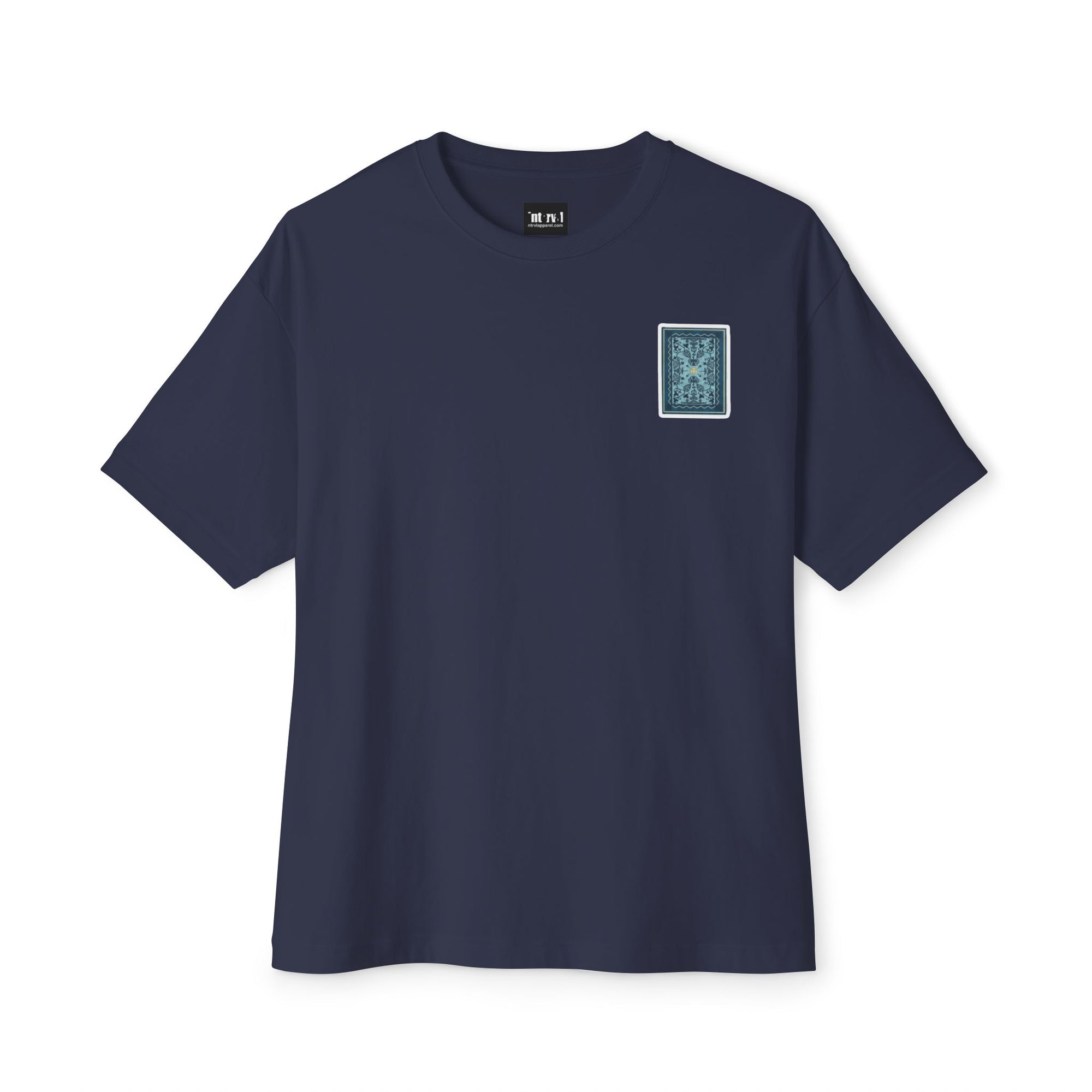 Luck Voltia (Black Clover) Premium Oversized Tee