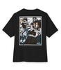 Obanai Iguro (DEMON SLAYER) Oversized Tee