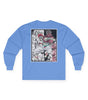 Akaza (DEMON SLAYER) Long Sleeve