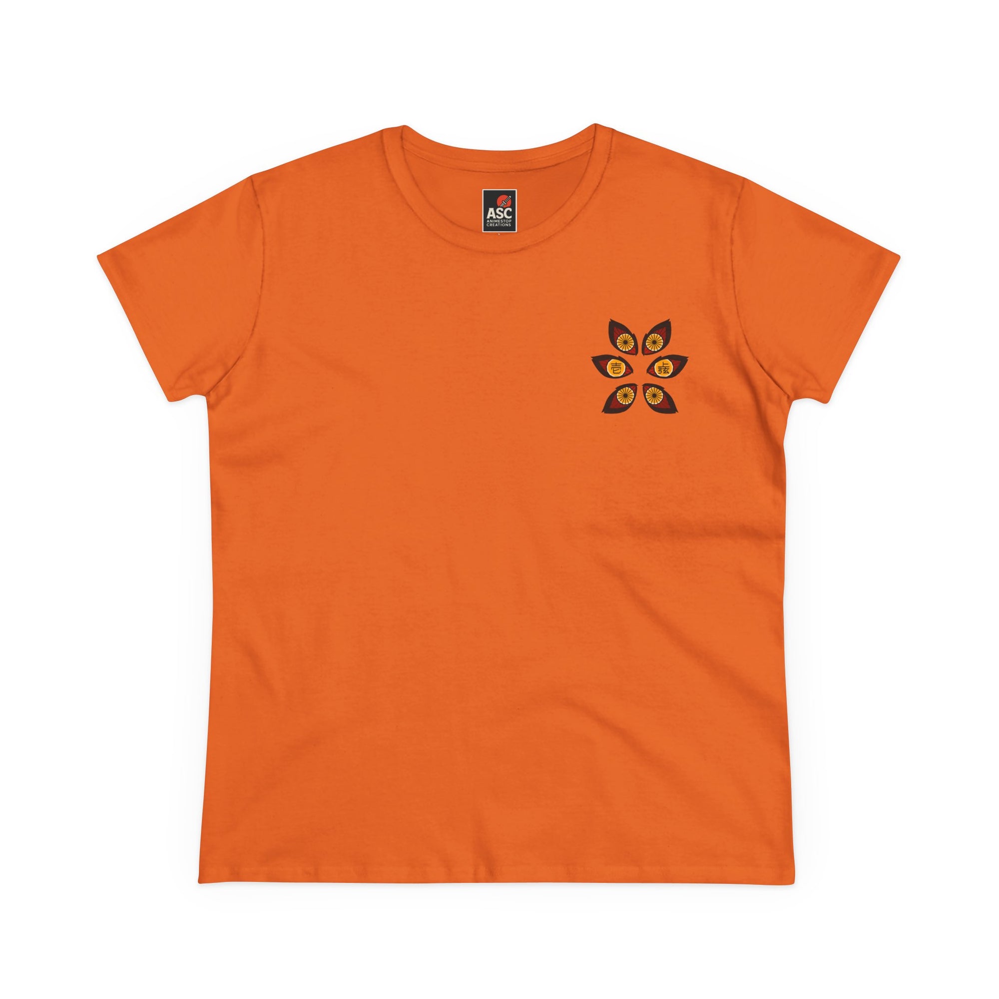 Camiseta de mujer Kokushibo (DEMON SLAYER)
