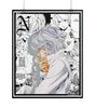 N. (Death Note) Poster