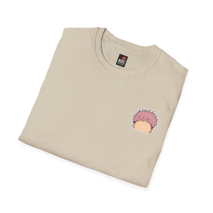 Yuji Itadori (JUJUTSU KAISEN) Casual Tee
