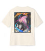 Yuta Okkotsu (Jujutsu Kaisen) Premiun Oversized Tee