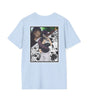Toji Fushiguro (JUJUTSU KAISEN) Casual Tee
