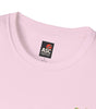 Camiseta informal Sanemi Shinazugawa (DEMON SLAYER)