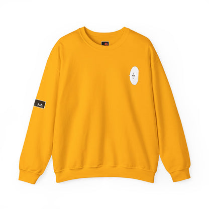 L. (DEATH NOTE) Crewneck