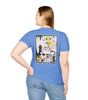 Turbo Granny (Dandadan) Casual Tee
