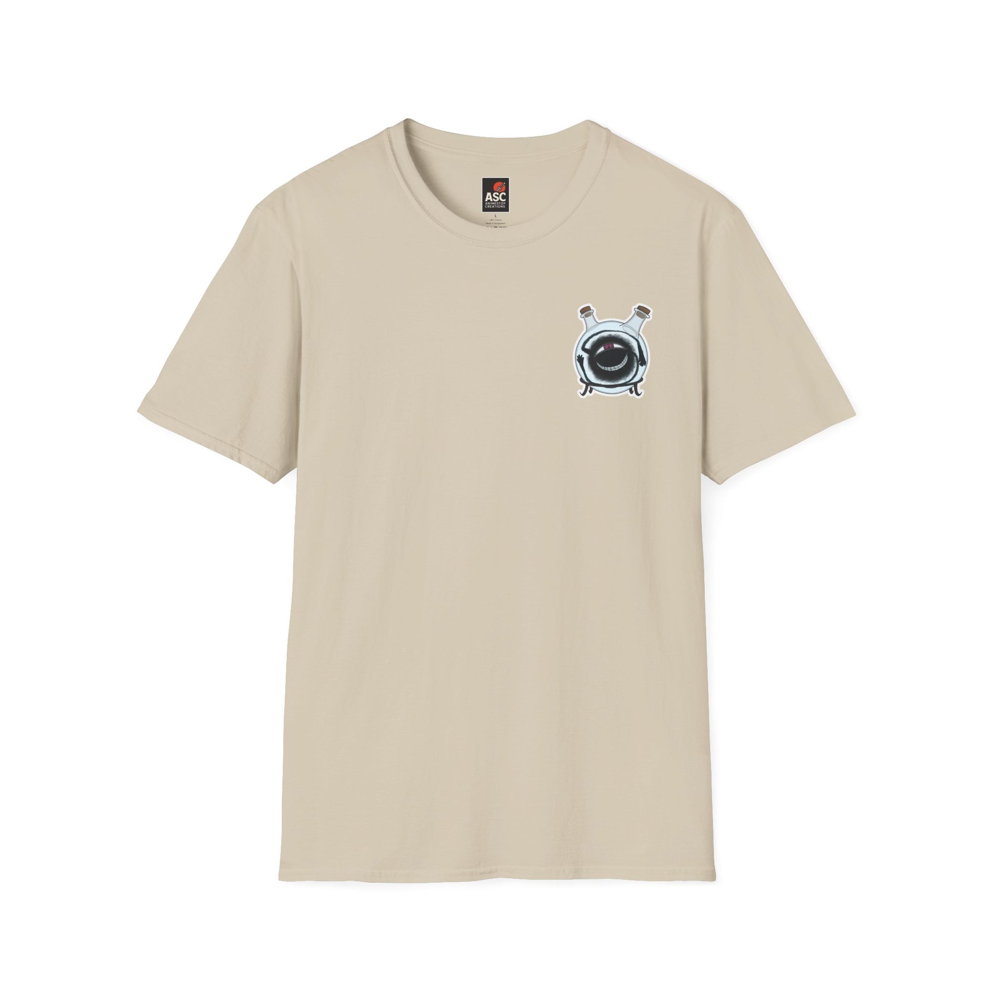 Father (FULLMETAL) Casual Tee