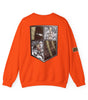 Annie Leonhart (ATTACK ON TITAN) Crewneck