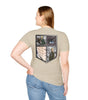Camiseta informal de Erwin Smith (ATAQUE A LOS TITANES)