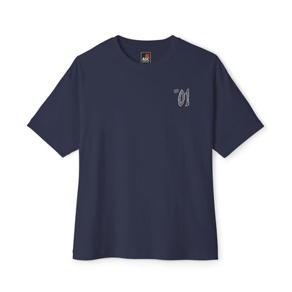Armin Arlert (ATTACKONTITAN) Oversized Tee
