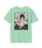 Camiseta informal Inosuke Hashibira (DEMON SLAYER)