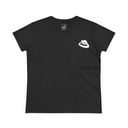 Muzan Kibutsuji (DEMON SLAYER) Women's Tee