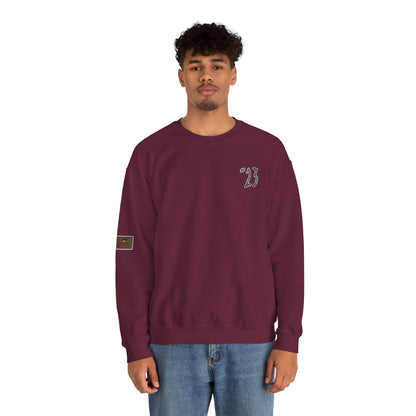 Annie Leonhart (ATTACK ON TITAN) Crewneck