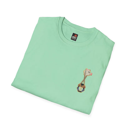 Inosuke Hashibira (DEMON SLAYER) Casual Tee