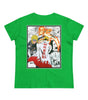 Minato Namikaze (Naruto Shippuden) Women's Tee