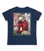 Camiseta de mujer Doma (DEMON SLAYER)