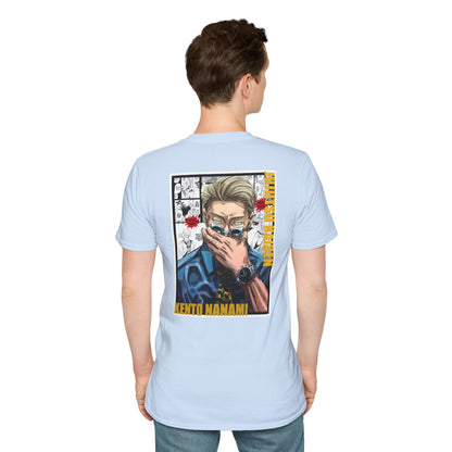 Kento Nanami (JUJUTSU KAISEN) Casual Tee