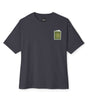 Yuno Grinberryall (Black Clover) Premium Oversized Tee