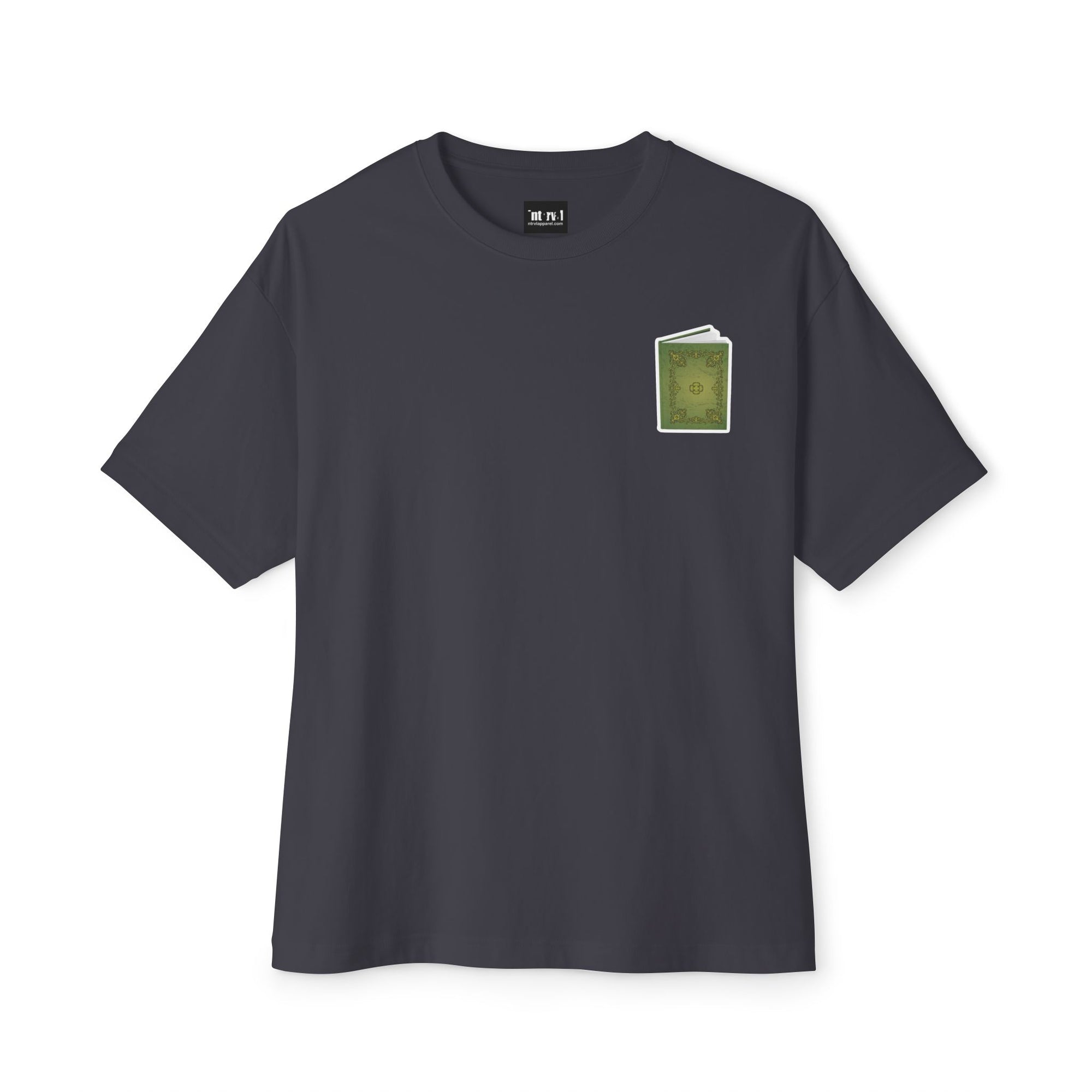Yuno Grinberryall (Black Clover) Premium Oversized Tee