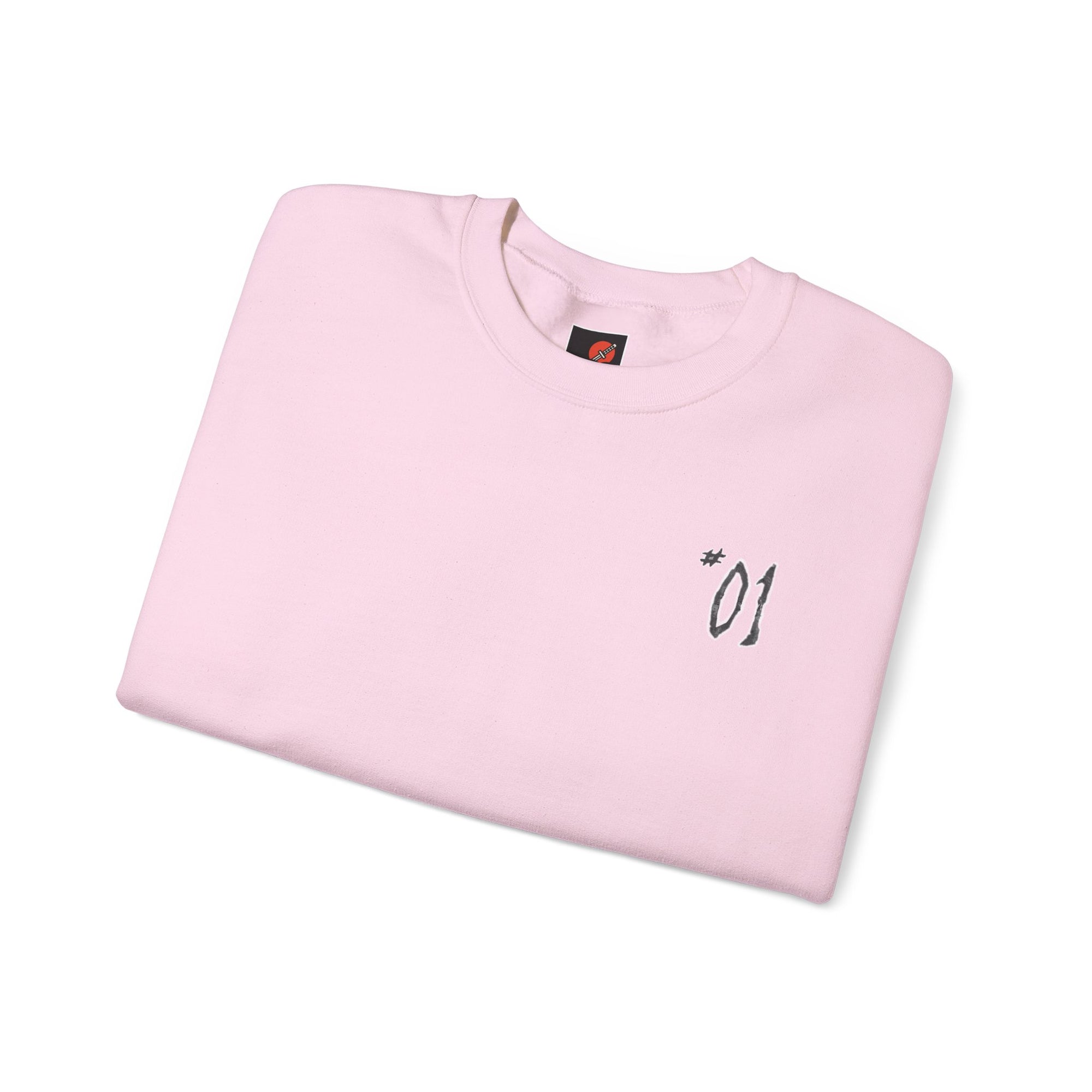 Eren Yeager (ATTACKONTITAN) Crewneck