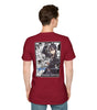 Kazuto Kirigaya (Sword Art Online) Casual Tee