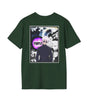 Camiseta informal Satoru Gojo (JUJUTSU KAISEN)