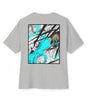 Luck Voltia (Black Clover) Premium Oversized Tee