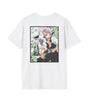 Sanemi Shinazugawa (DEMON SLAYER) Casual Tee