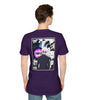 Camiseta informal Satoru Gojo (JUJUTSU KAISEN)