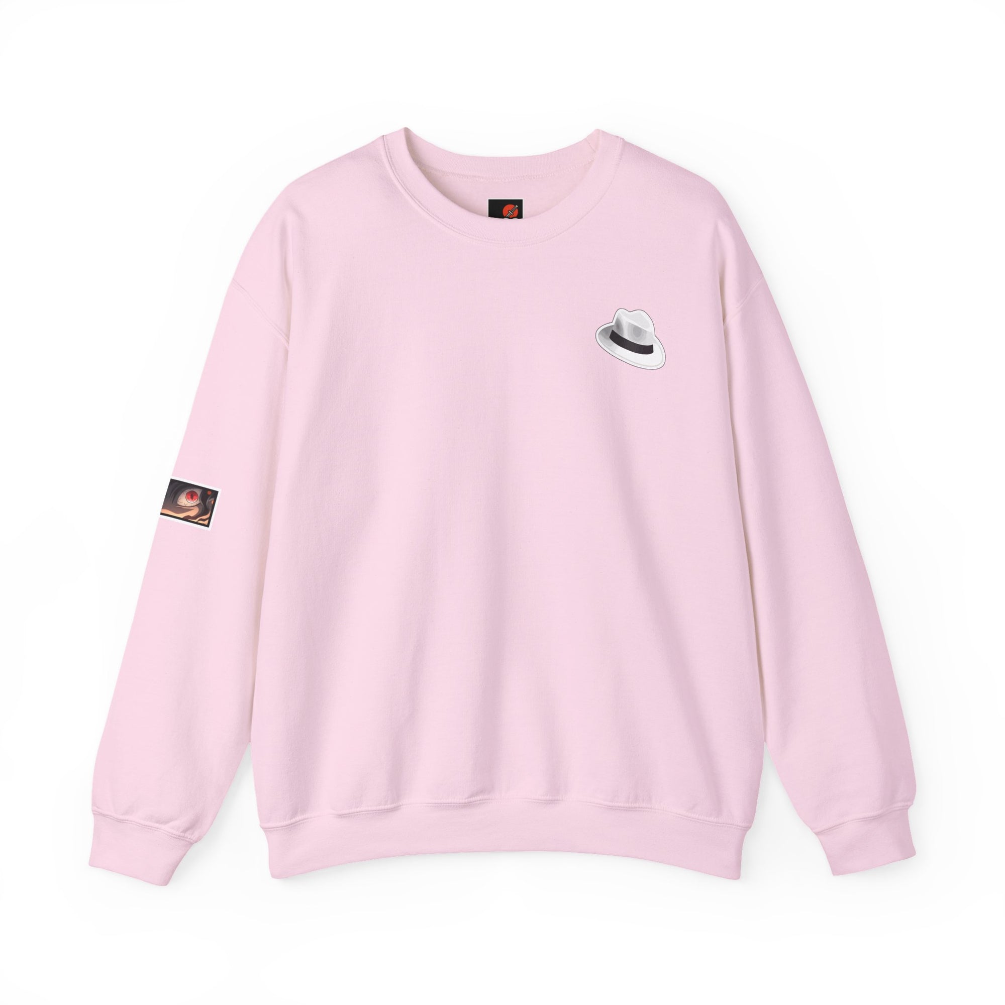 Muzan Kibutsuji (DEMON SLAYER) Cuello redondo