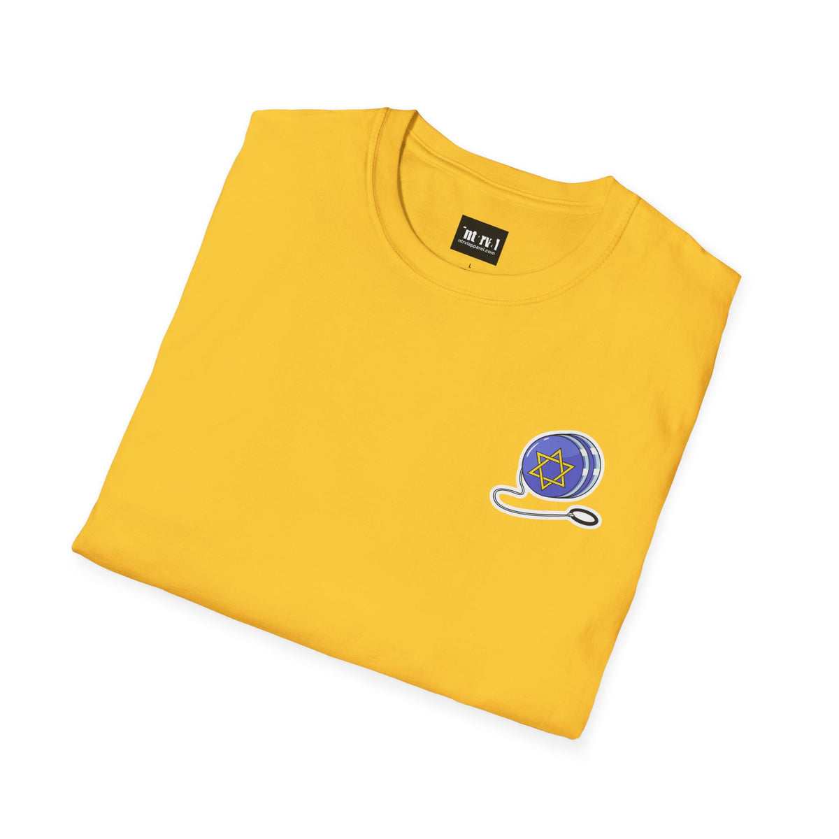 Killua Zoldych (HunterXHunter) Casual Tee